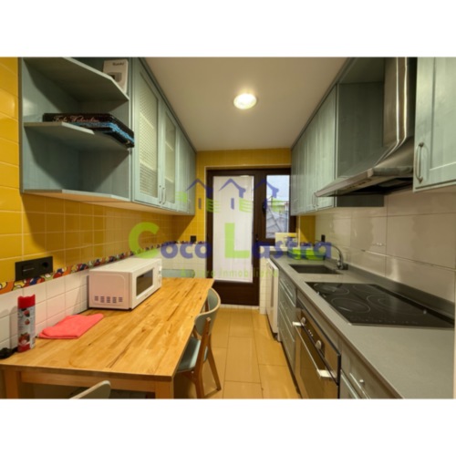 Cocina